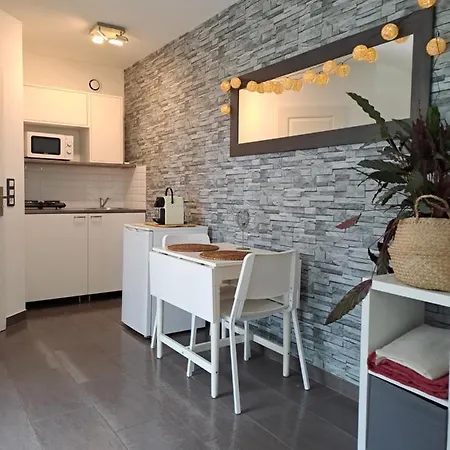 La Ribasse En Provence Appartement Venelles Buitenkant foto