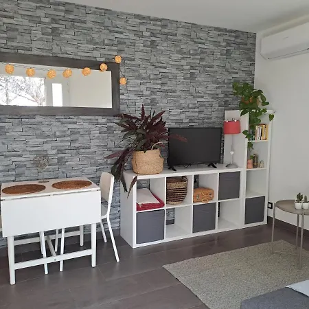 La Ribasse En Provence Appartement Venelles Buitenkant foto