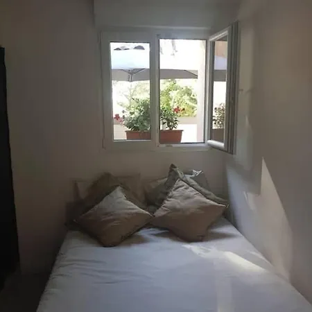 La Ribasse En Provence Appartement Venelles Buitenkant foto