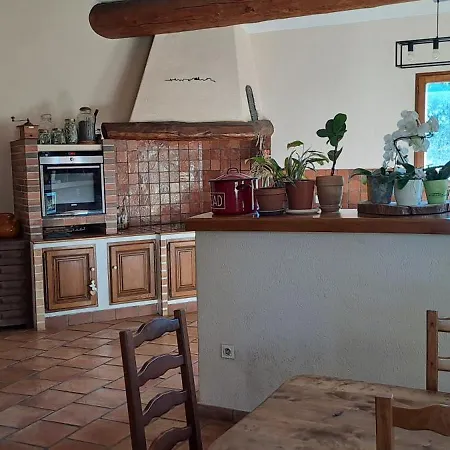 La Ribasse En Provence Appartement Venelles Buitenkant foto