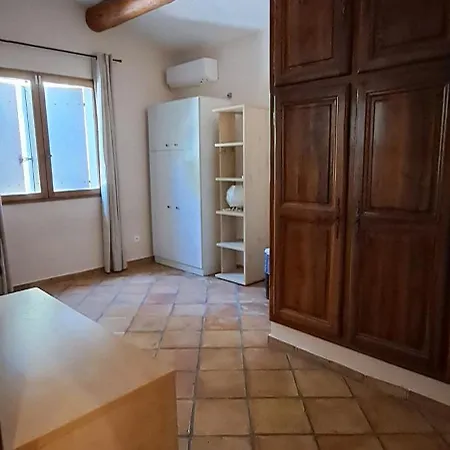 La Ribasse En Provence Appartement Venelles Buitenkant foto