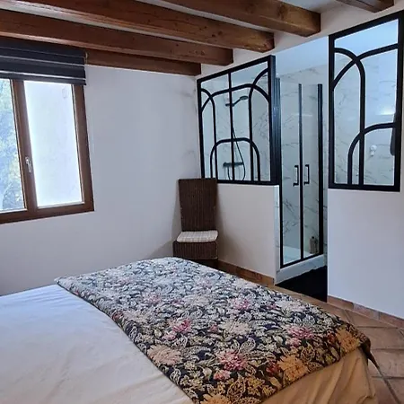 La Ribasse En Provence Appartement Venelles Buitenkant foto