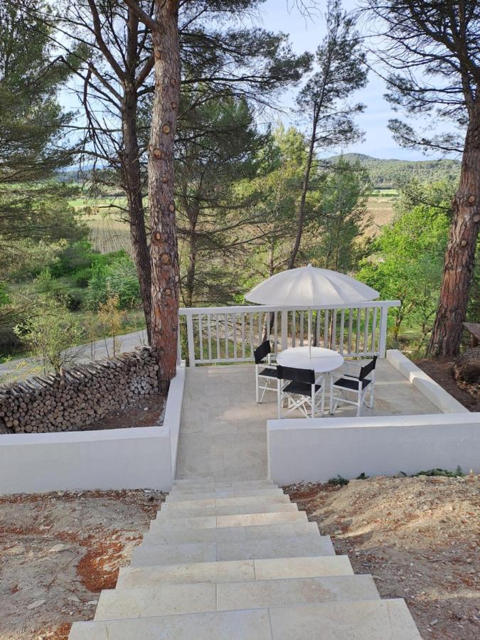 Apartment La Ribasse En Provence *