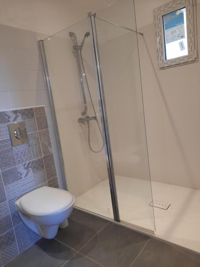 Appartement La Ribasse En Provence *
