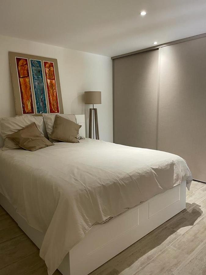 La Ribasse En Provence Appartement Venelles