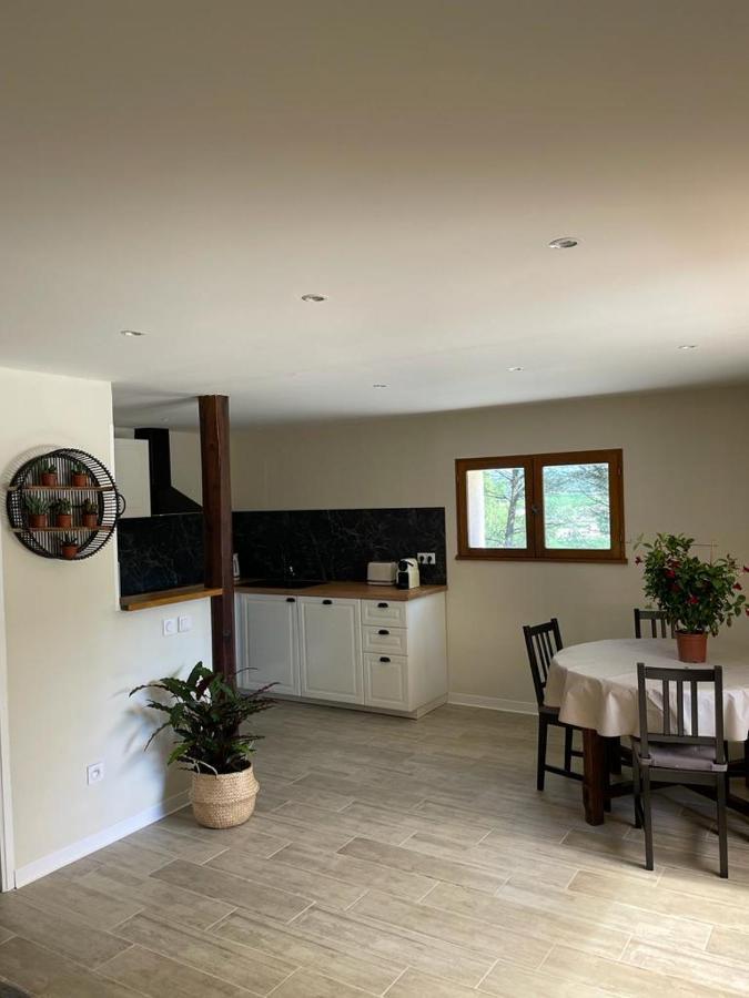 La Ribasse En Provence Appartement *