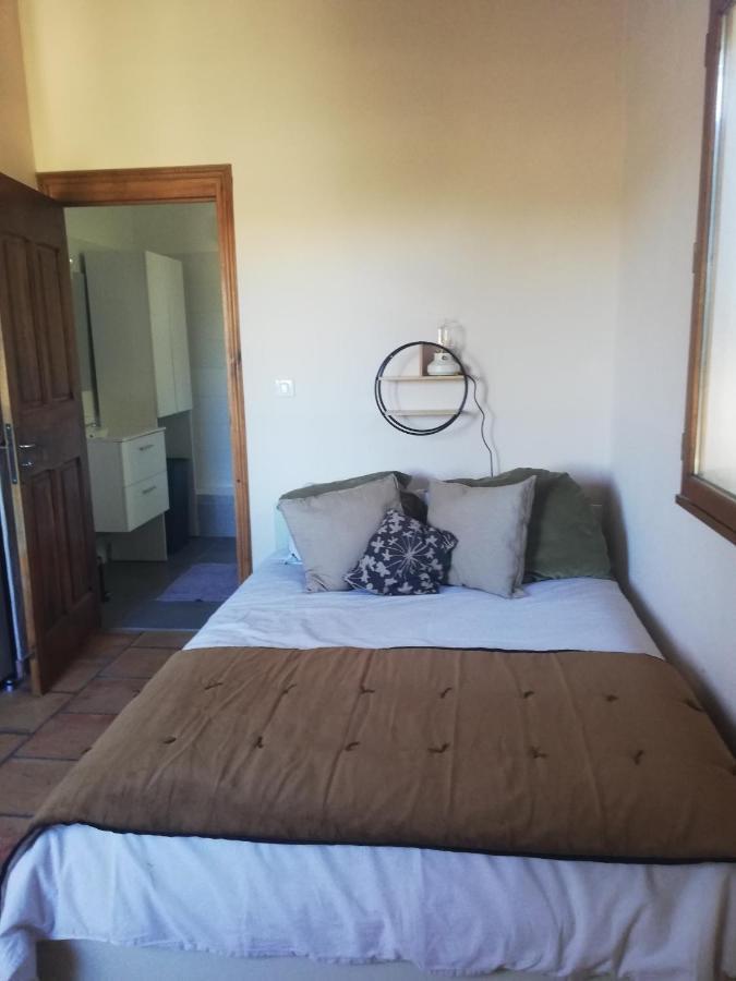 La Ribasse En Provence Apartment Venelles