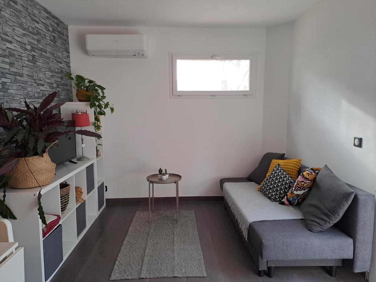 La Ribasse En Provence Apartment *