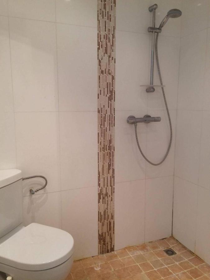 La Ribasse En Provence Appartement *