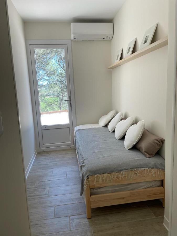 La Ribasse En Provence Appartement *