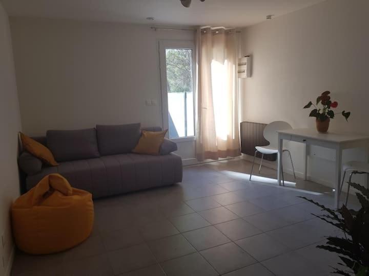 La Ribasse En Provence Apartment *