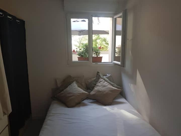 La Ribasse En Provence Appartement Venelles