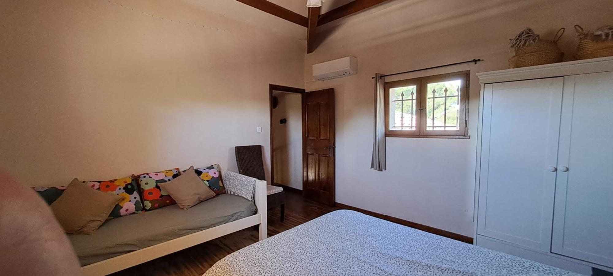La Ribasse En Provence Apartment *