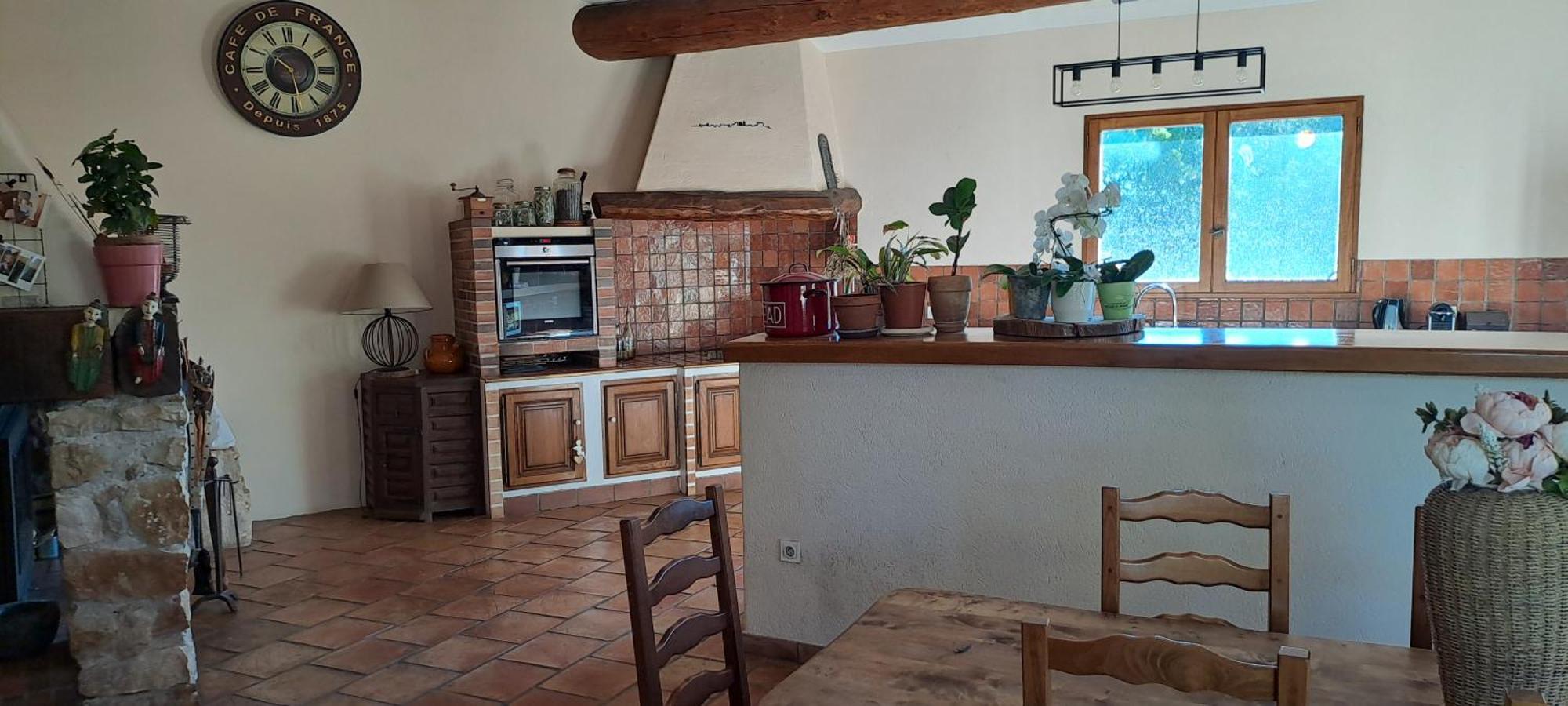Appartement La Ribasse En Provence