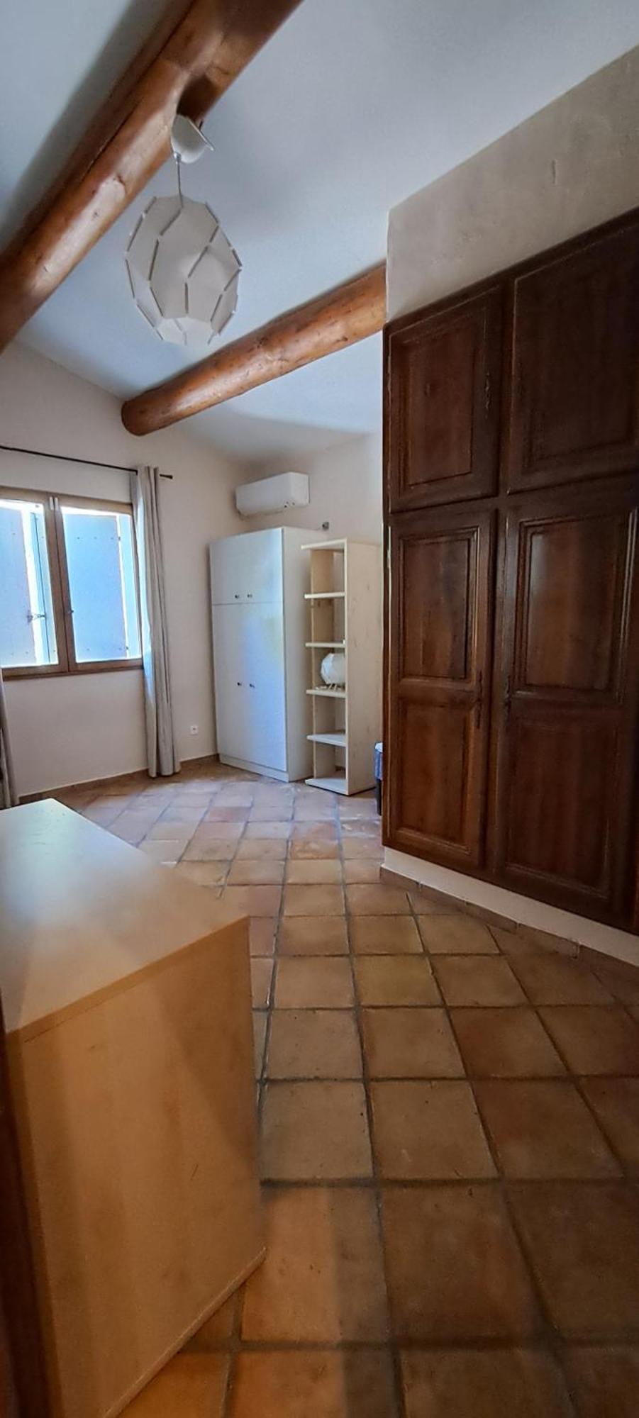 La Ribasse En Provence Appartement *