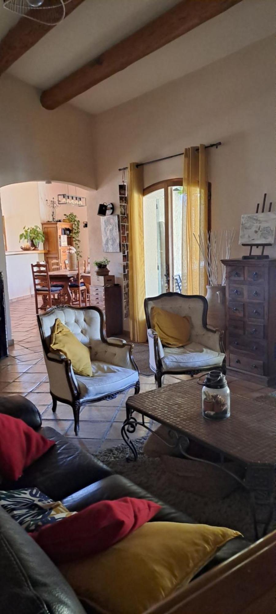 Appartement La Ribasse En Provence