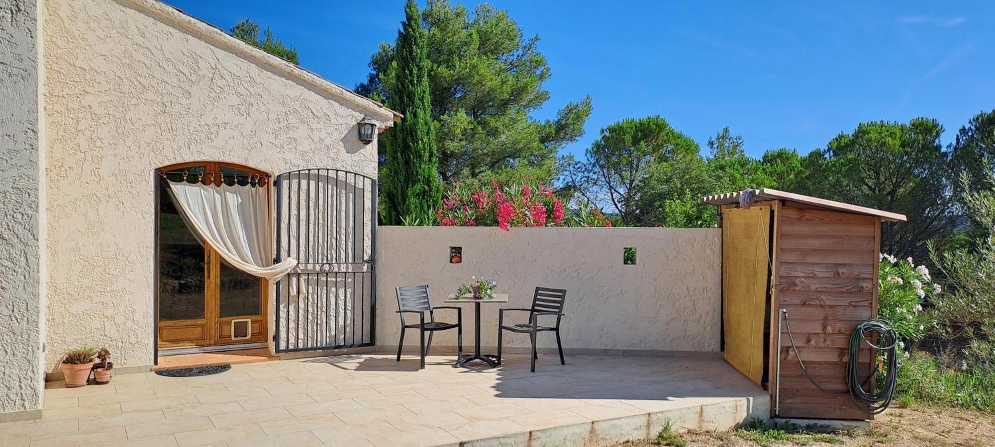 La Ribasse En Provence
