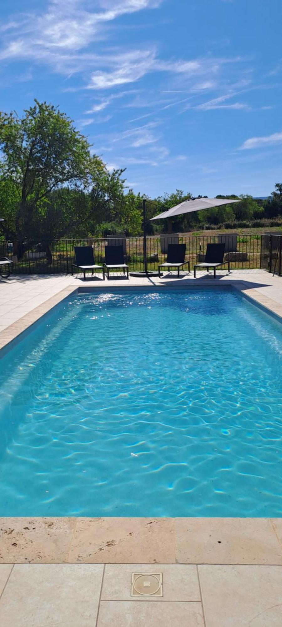 Apartment La Ribasse En Provence